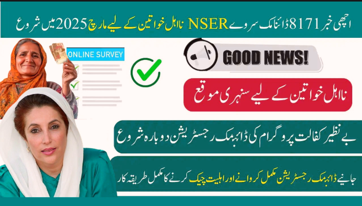 BISP 8171 Procedure
