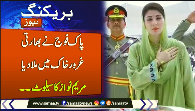 CM Maryam Nawaz Meets